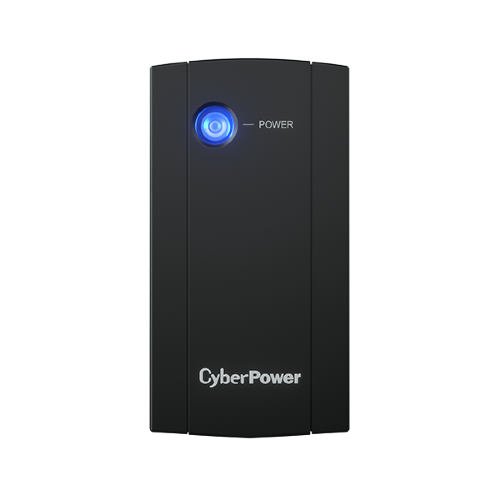 ИБП CyberPower UTC650E