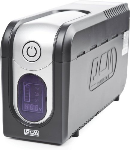 ИБП Powercom IMD-625AP