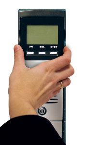 ИБП Riello Sentinel Dual SDH 3000 ER (1/1)