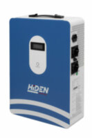 ИБП Hiden Control HPK25-1200M10L (1 кВт)