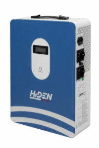 ИБП Hiden Control HPK25-1200M10L (1 кВт)