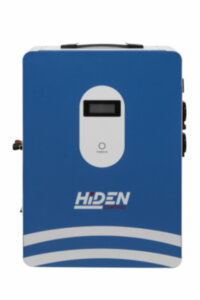 ИБП Hiden Control HPK25-1200M10L (1 кВт)