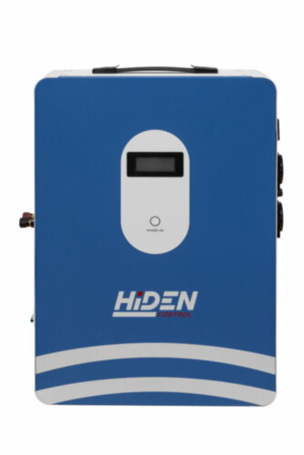 ИБП Hiden Control HPK25-1200M10L (1 кВт)