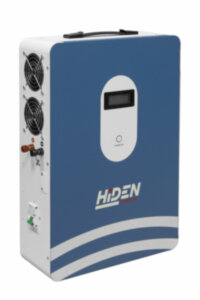 ИБП Hiden Control HPK25-1200M10L (1 кВт)