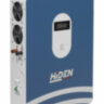 ИБП Hiden Control HPK25-1200M10L (1 кВт)