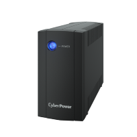ИБП CyberPower UTC650EI