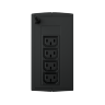 ИБП CyberPower UTC650EI