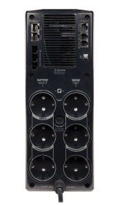 ИБП APC Back-UPS Pro BR1500G-RS
