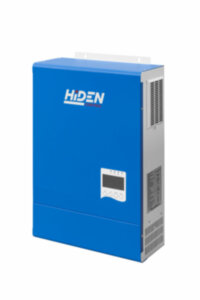 ИБП Hiden Control HS35-3024M (3 кВт)