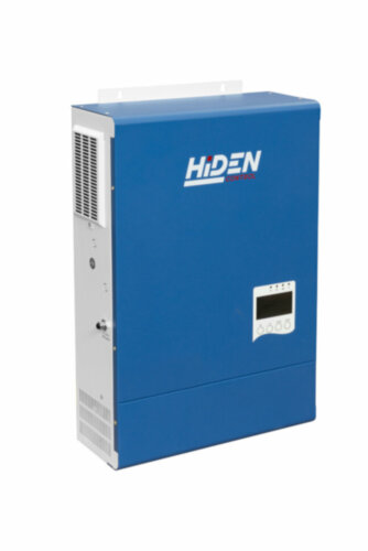 ИБП Hiden Control HS35-3024M (3 кВт)