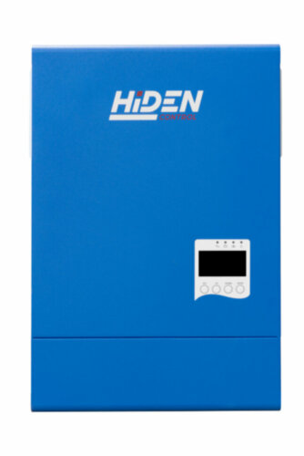 ИБП Hiden Control HS35-3024M (3 кВт)