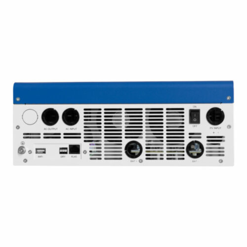 ИБП Hiden Control HS35-3024M (3 кВт)