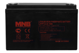 LFP-12.8-100