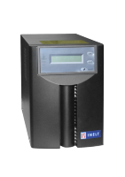 ИБП Inelt Monolith К1000