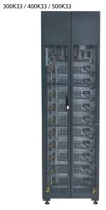 ИБП Powercom VGD II 200K33