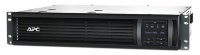 ИБП APC Smart-UPS SMT750RMI2U 750VA 230V