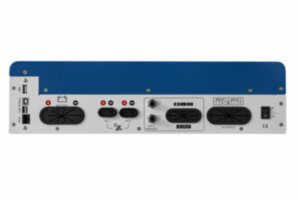 ИБП Hiden Control HS35-10048PRO (10 кВт)