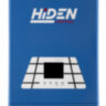 ИБП Hiden Control HS35-10048PRO (10 кВт)