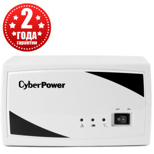 Инвертор CyberPower SMP550EI