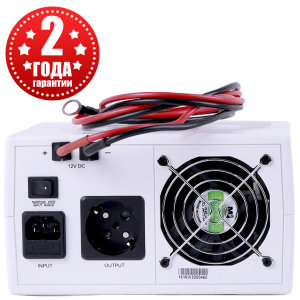 Инвертор CyberPower SMP550EI