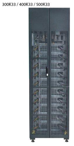 ИБП Powercom VGD II 250K33