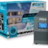 ИБП STARK COUNTRY 1000 ONLINE (16A)
