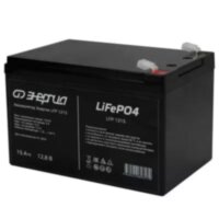 LiFePO4 Энергия LFP 15Ah, 12,8 B