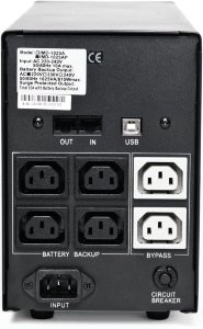 ИБП Powercom IMD-1500AP