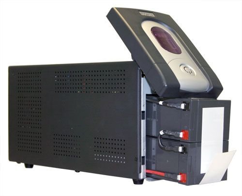 ИБП Powercom IMD-1500AP