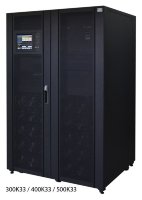 ИБП Powercom VGD II 500K33
