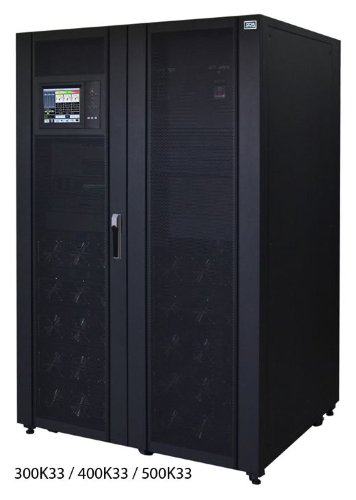 ИБП Powercom VGD II 500K33