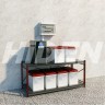 Комплект ИБП Hiden Expert UDC9202Н-72 (1800 Вт, 2 часа автономии)
