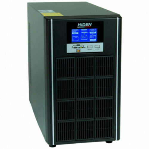 Комплект ИБП Hiden Expert UDC9202Н-72 (1800 Вт, 2 часа автономии)
