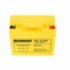 YELLOW HRL-W 12-76W (18 Ач)