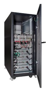 ИБП Powercom ONL-M от 20 до 210 кВт