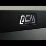 ИБП Powercom ONL-M от 20 до 210 кВт Видео
