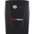 ИБП CyberPower VALUE400EI-B