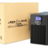 ИБП STARK COUNTRY 5000 ONLINE LT (60A) (Работает в том числе и с литиевыми АКБ)