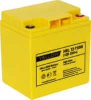  YELLOW HRL-W 12-110W (28 Ач)