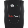 ИБП CyberPower VALUE600EI-B