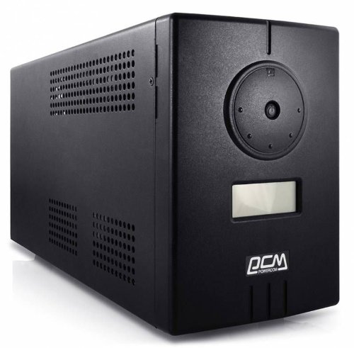 ИБП Powercom INF-1500