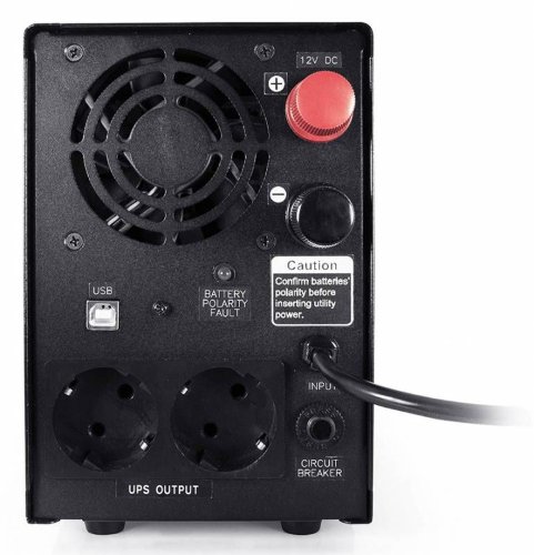 ИБП Powercom INF-1500