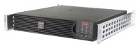 ИБП APC Smart-UPS RT SURT1000RMXLI 1000VA 230V