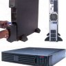 ИБП APC Smart-UPS RT SURT1000RMXLI 1000VA 230V
