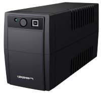 ИБП Ippon Back Basic 650 Euro