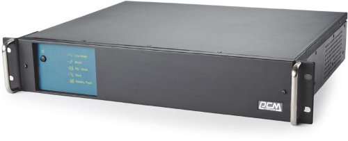ИБП Powercom KIN-600AP-RM