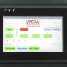 ИБП Powercom ONL-II-30K33