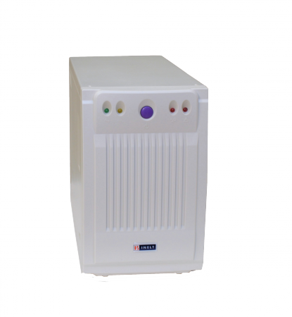 ИБП Inelt Smart Station Power 1000