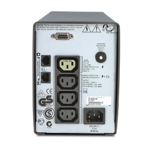 ИБП APC Smart-UPS SC420I 420VA 230V