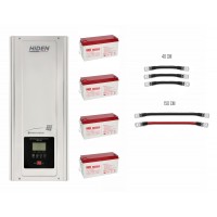 Комплект HPS30-5048-150